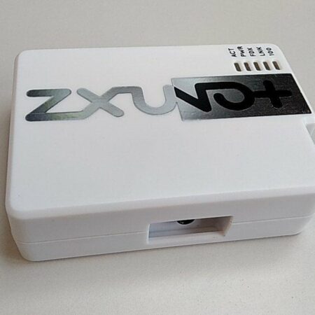 ZXUNO+