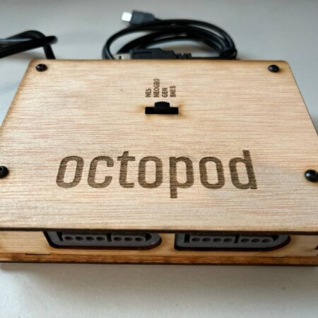 Octopod