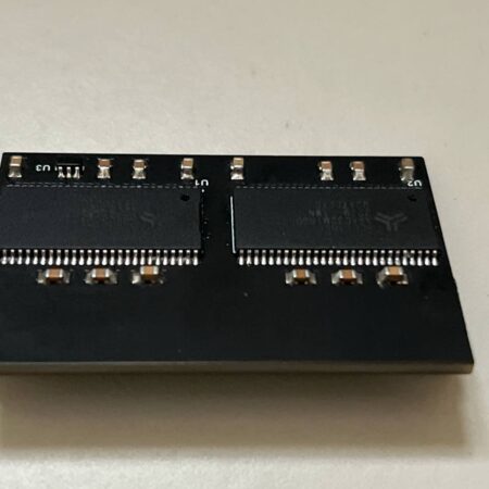 SDRAM module 128MB