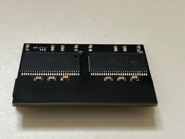 SDRAM module 128MB