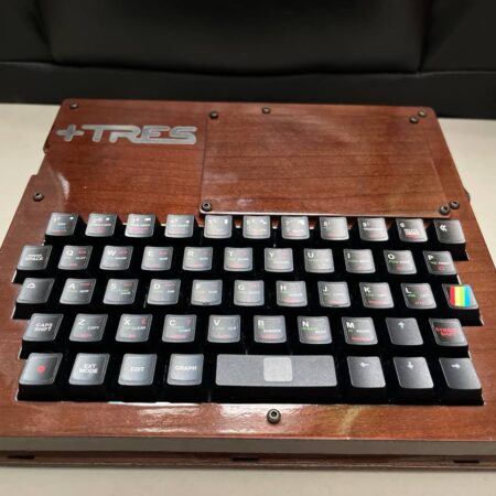 ZX Spectrum 16K / 48K repro set – info@antoniovillena.es