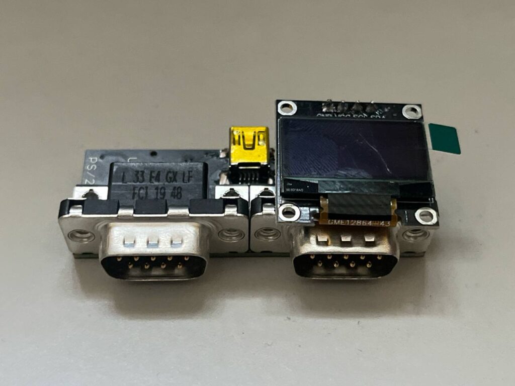 ESPjoy for ESPectrum