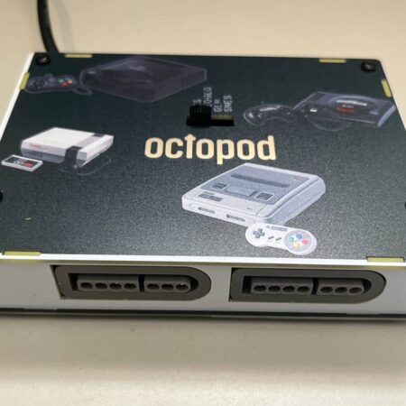Octopod