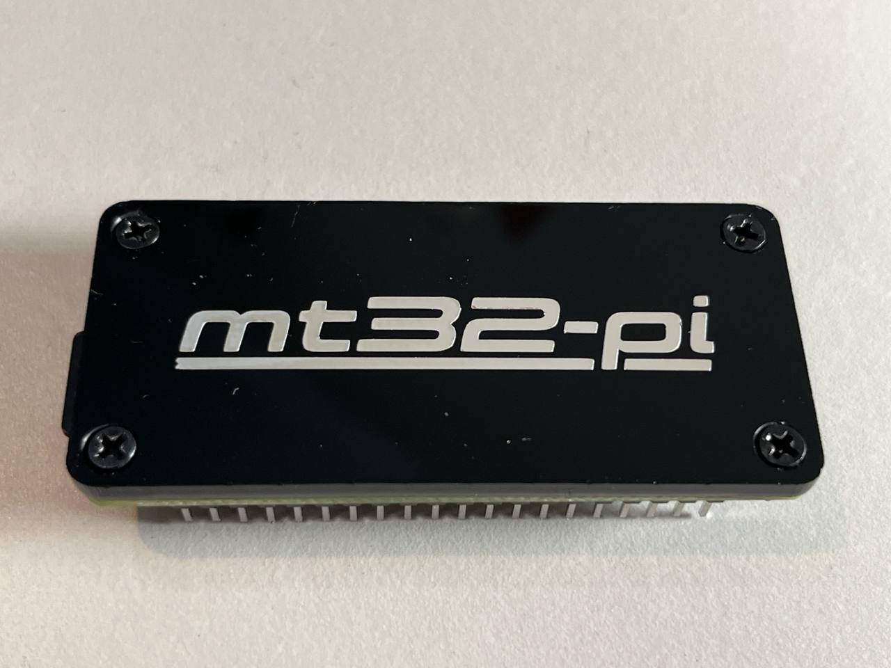 μmt32π - Image 2