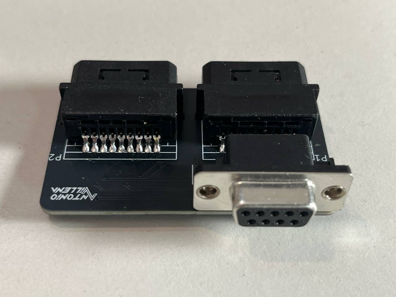 Splitter for MiSTer - Image 17