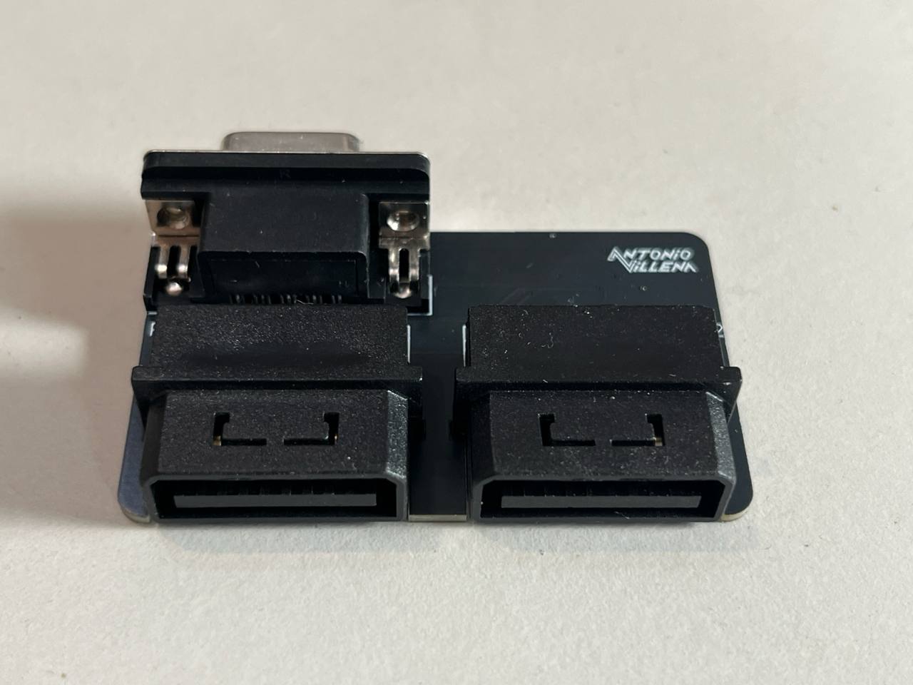 Splitter for MiSTer - Image 18