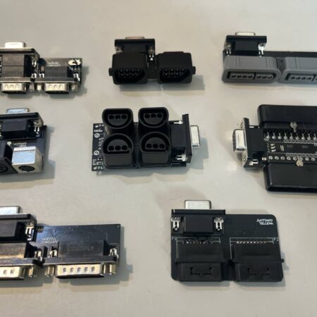 Splitter for MiSTer