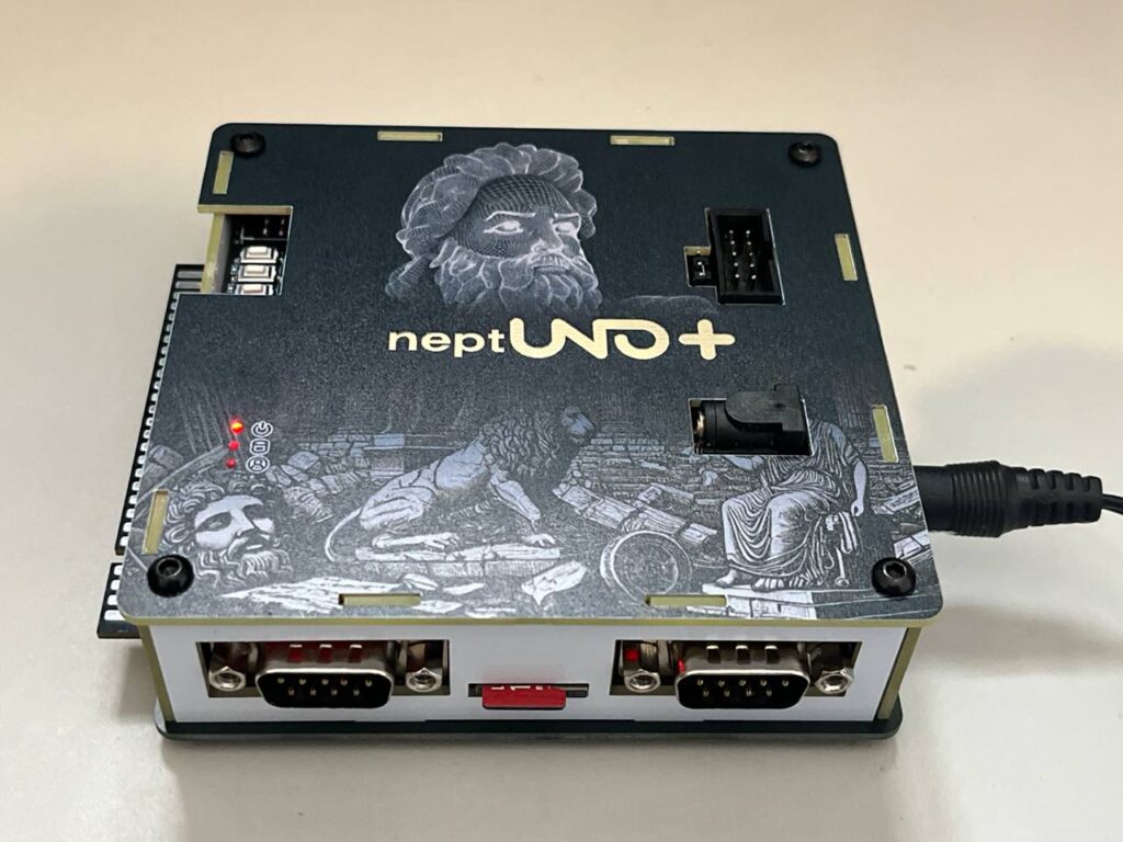 neptUNO+