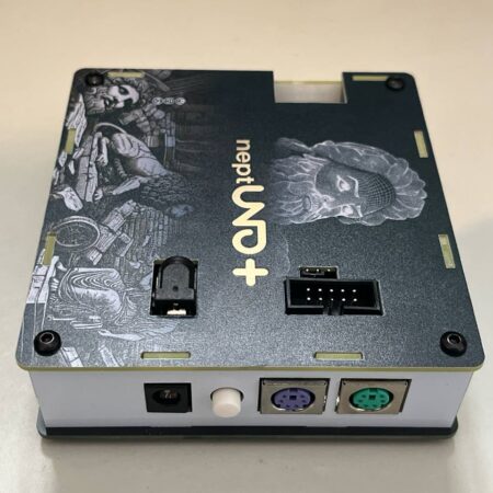 ZX RaspaDrive full version – info@antoniovillena.es