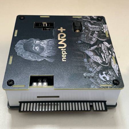 ZX RaspaDrive full version – info@antoniovillena.es