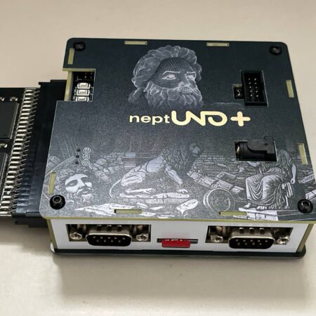 ZX RaspaDrive full version – info@antoniovillena.es