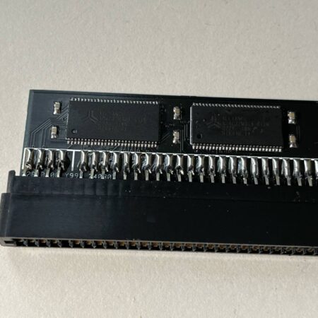 SDRAM module for ZXTRES+/ZXTRES++/neptUNO+