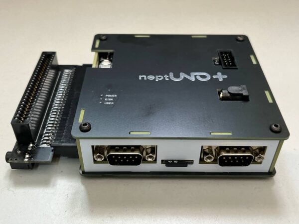 MSX cartridge adapter for NeptUNO+ - Image 4