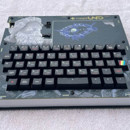 ZX RaspaDrive – info@antoniovillena.es