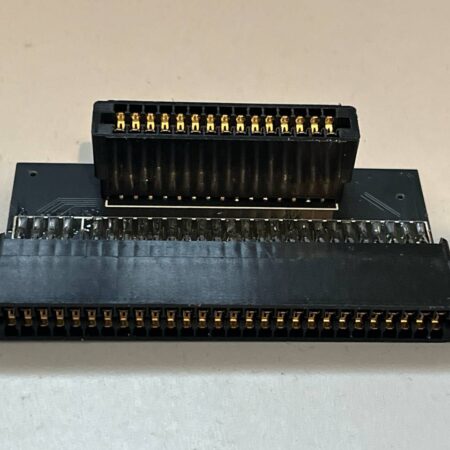 ColecoVision cartridge adapter for NeptUNO+