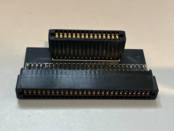 ColecoVision cartridge adapter for NeptUNO+