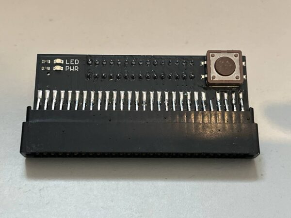 ColecoVision cartridge adapter for NeptUNO+ - Image 4