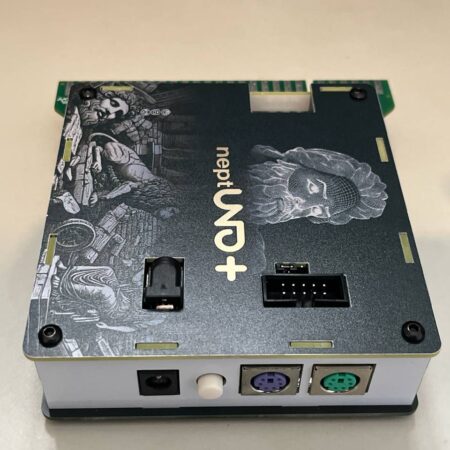 ZX RaspaDrive full version – info@antoniovillena.es