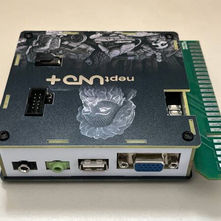 ZX RaspaDrive full version – info@antoniovillena.es