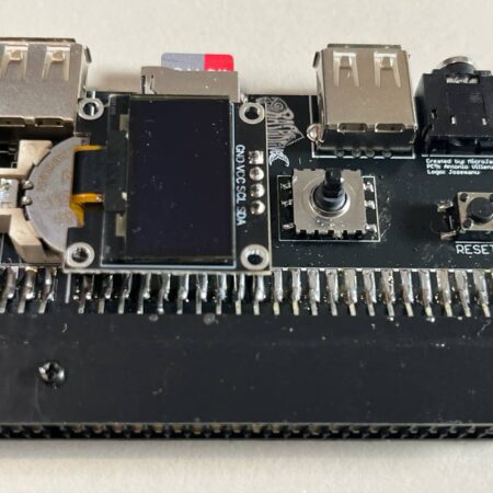 ZX RaspaDrive full version