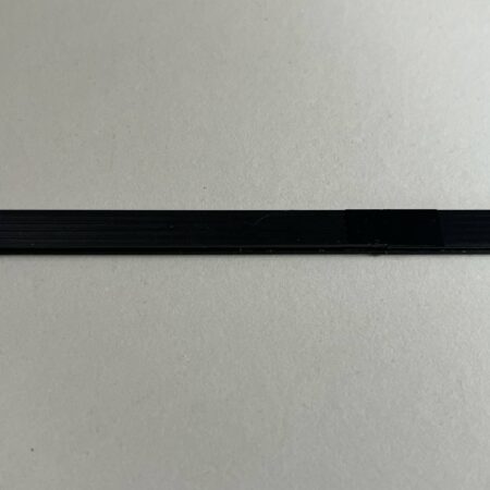 JAMMA edge protector