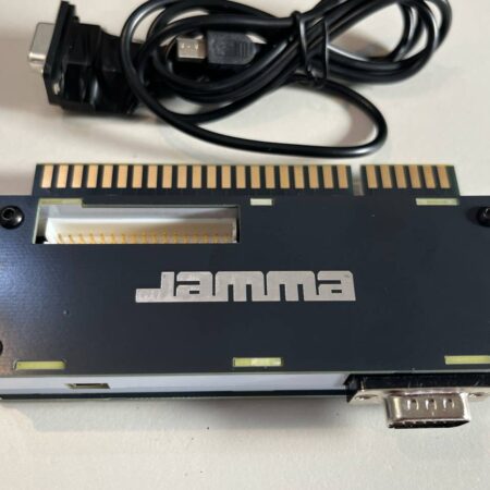 SNAC JAMMA adapter