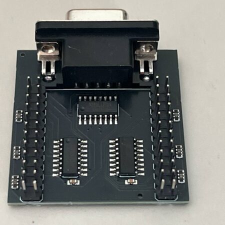 Zero latency dual SNAC controller